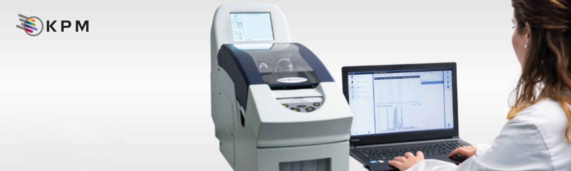 Thin layer chromatography