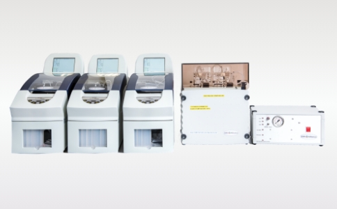 DBS MS 500