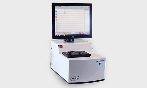 Anchrom HP-TLC - Forensic Analysis