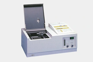 Thin layer chromatography