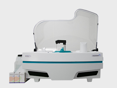Anchrom HP-TLC - Forensic Analysis